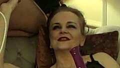 hey, i'm getting drilled while my husband is away on delegation