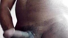 Damn! Cumming Hard in Early Morning Action