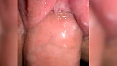 craving to pound a juicy pussy dripping with cum?