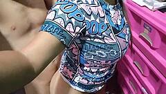 I’m Doing This Because I Like Your Innocent Personality, Stepmom Says