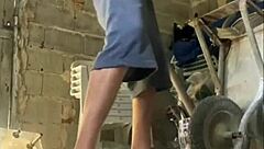 Rent a Room in São Paulo and Pay With My Body?