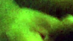 A solo shower session turns intense as he works his big black cock to a messy cumshot.