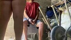 Rent a Room in São Paulo and Pay With My Body?