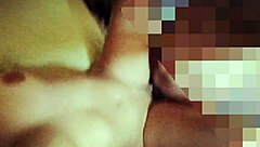 Casal Sex LK Couple Enjoys Hot Intimate Bedroom Action