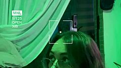 Cunhada gets soaked in cum after wild amateur ride!