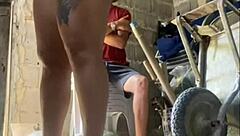 Rent a Room in São Paulo and Pay With My Body?