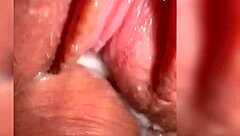 craving to pound a juicy pussy dripping with cum?