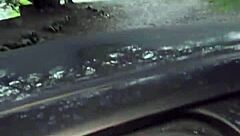 Follando a Linda Flaca Culona While She Talks to Her Poor Boyfriend