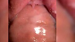 craving to pound a juicy pussy dripping with cum?