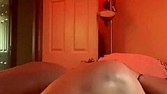 My BBC Boyfriend Devours My Fat Pussy at Wild Party