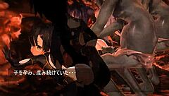 Dive into hentai with big ass and pussy scenes! 😈