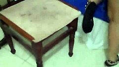 hey, have you seen this sexy arabic milf? what's her secret to being so hot?