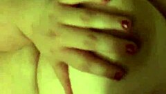 bbw rewards you for voting with a titfuck