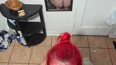 amber, why don’t ya get on yer knees for daddy right now? i’m waitin’ for that sweet mouth of yours to work its magic. c’mon, don’t keep me hangin’!