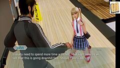 Academy 137 Game Challenge