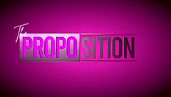 Ginger’s Latest Customer Packs a Massive Dick in Wild Action