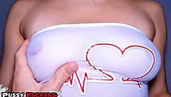 Real Homemade Creampie Compilation With Accidental Cum Explosions