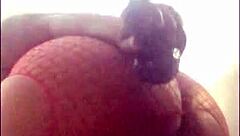 Squirting Enthusiast Shares Her Wild Solo Performance Video