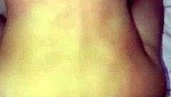 Nora milf rides and bangs my cock doggystyle with raw power