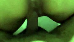 Nora milf rides and bangs my cock doggystyle with raw power