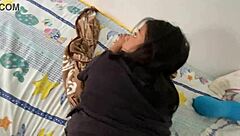 Damn, I’m Nailing My Cuñada in Her Tight Shorts!