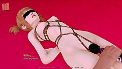 Harem hotel game episode 46 features hotel adventures.