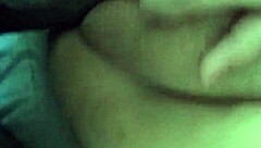 white teen tries her first big black dick ever