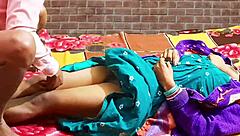 18 साल की इंडियन गांव की लड़की को गंदी पार्टी में आउटडोर जोरदार चुदाई 🔥