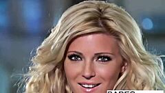 Babes - Pearls And Lace Niki Lee Young 18+