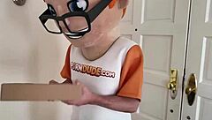 i love watching harley haze in doggystyle taking cum in mouth