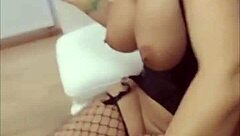 Behind the scenes backstage 2016-17 with raw anal action outdoors