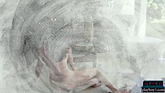 Sexy Milf Kenna Vanessa Strips Naked In Lingerie