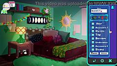 He Fucks Me Bent Over In Public Pussy During Paradise Island Gameplay