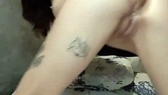 Young Girl Says, 'Fuck My Hot Ass.'