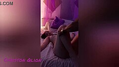 my girlfriend begs me to take her bareback in the ass