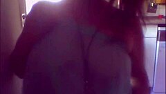 hey, wanna see this big tits milf get wild with me?