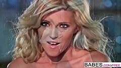 Babes - Pearls And Lace Niki Lee Young 18+