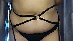 hey, do you like my curvy ass? be honest with me, okay?