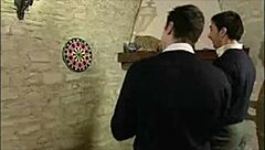 yo, this italian maid's got some serious skills!