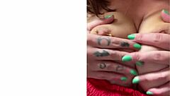 are you ready to serve as my foot slave and worship at my feet, huh?