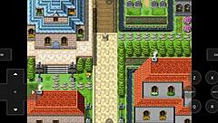 Dive into Kinky Footjob Action with Bound Anime Submission.