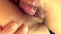 damn, my stepsister gets wild after school with intense banging!