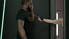 No Mercy for This Cheating Milf as Detective Pounds Her Hard in Wild Reality Scene.