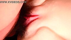 Ever felt the wet warmth of a stunning woman's vagina?