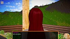 My new family episode 508