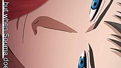 Raw gay group banging with intense bareback action