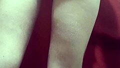 Safada Açucarada Spreading Her Big Ass Wide for Anal Play, Wanna See?