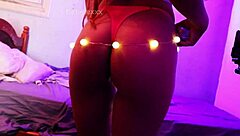 suck my latina ass clean before banging it hard. doggystyle creampie leaves me shaking.