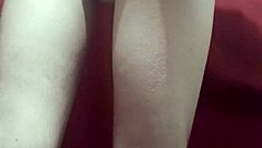 Safada Açucarada Spreading Her Big Ass Wide for Anal Play, Wanna See?