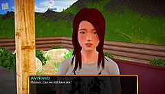 My new family episode 508